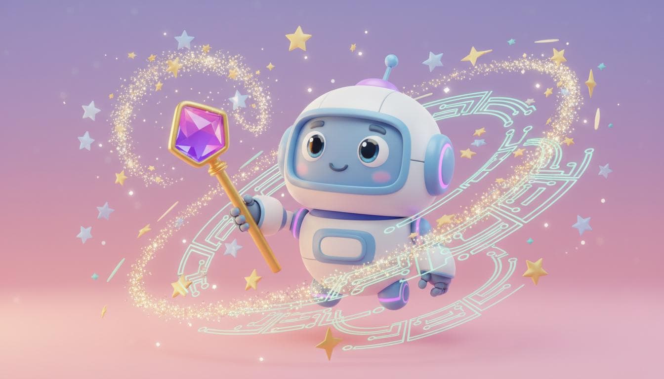 AI Creators Lab