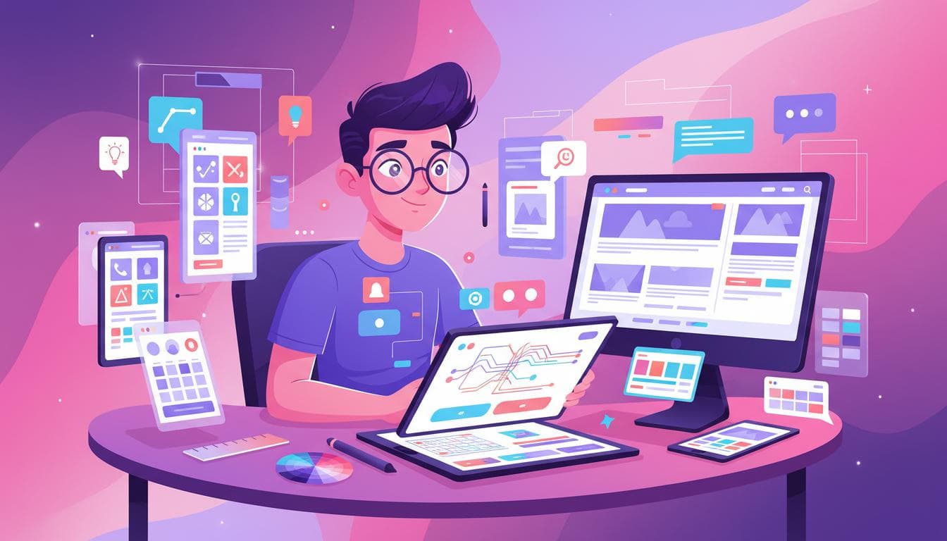Full-Stack Creator