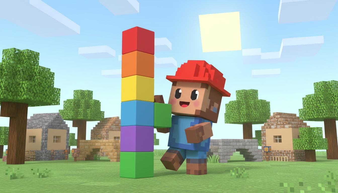 Minecraft Coders