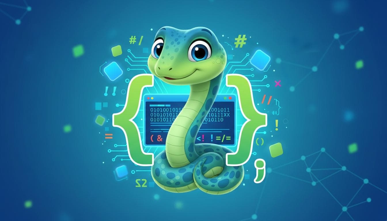 Python Creators