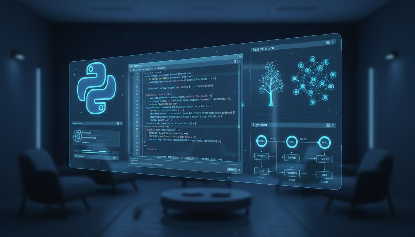 Python Developer