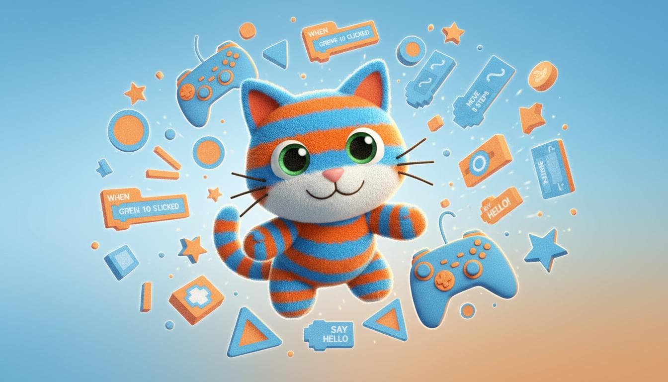 Game Builders