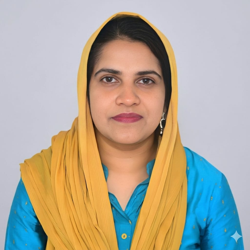 Ancy Ameer